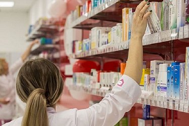 Расходы на лекарства для льготников проиндексированы